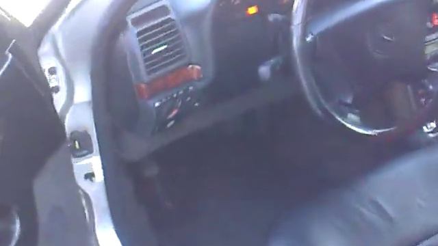 MERCEDES S W140 300TD Cold start -10°C :-) Slovakia смотреть онлайн