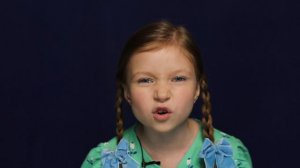 Марика Живаева актерская визитка