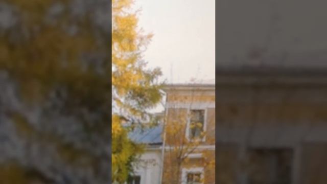 Николай Рубцов. Стихотворение. Усадьбы Подольска. смотреть онлайн