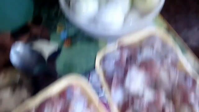 Влог: Переселили бройлеров Готовлю чебуреки Каждый день льют дожди смотреть онлайн