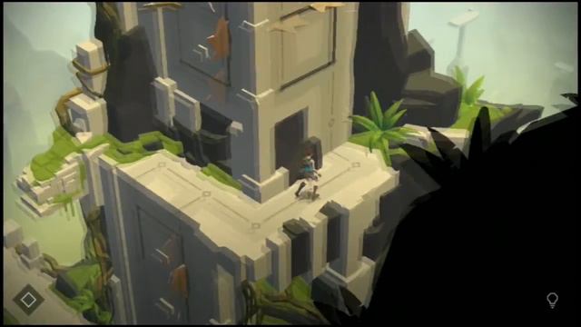 Lara Croft Go прохождение лабиринт змей 1-6 смотреть онлайн