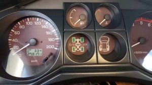 Тест драйв Mitsubishi Pajero 3.2D 2004