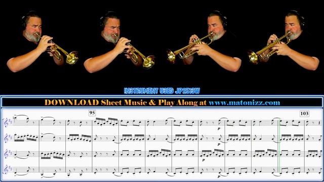 Low Brass VS High Brass VS Mixed Brass!!! WHICH IS BEST??? смотреть онлайн