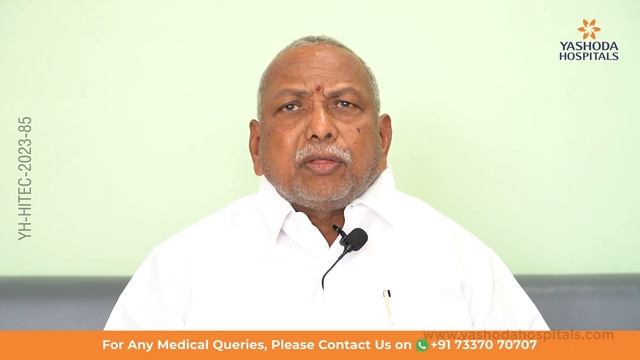 Lumbar Pedicle Screw Fixation | Yashoda Hospitals Hyderabad смотреть онлайн