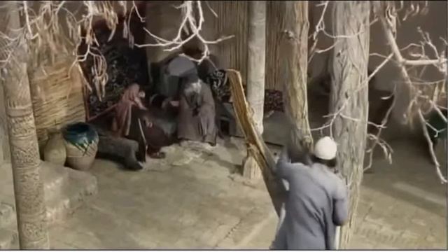 Зато я остался самим собой (Омар Хайям, Мудрости Жизни) смотреть онлайн
