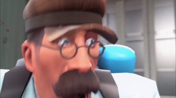 Demoman's Dilemma (НА РУССКОМ🇷🇺)