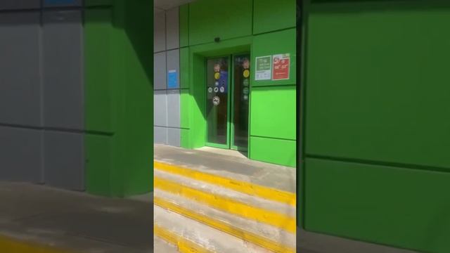 Инвестиционный объект: Борисовский проезд д. 26. смотреть онлайн