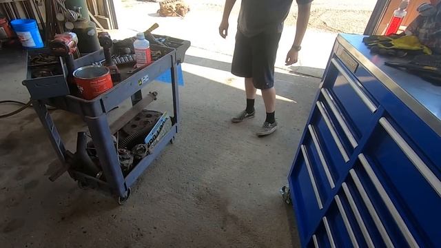 Abandoned In The Woods For 50 Years! 1961 Chevrolet BelAir Bubbletop Saved From The Grave!