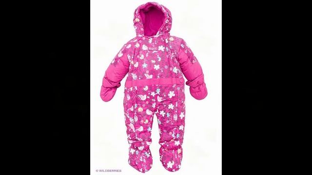 Купить детский комбинезон Reima смотреть онлайн