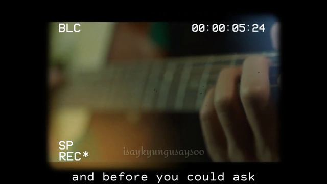 I Love You 3000 [ Do Kyungsoo Version ] смотреть онлайн
