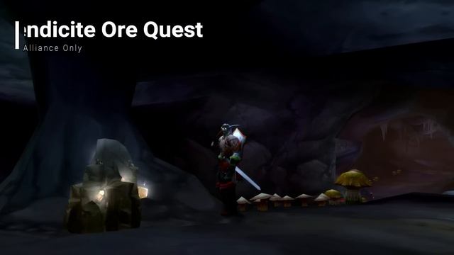 Classic WoW: Mining Profession Guide and Leveling 1-300! смотреть онлайн