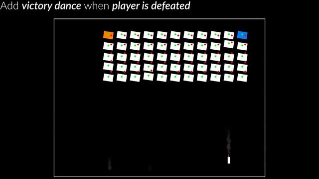 Creating a Space Invaders clone using my C++ engine and SFML смотреть онлайн