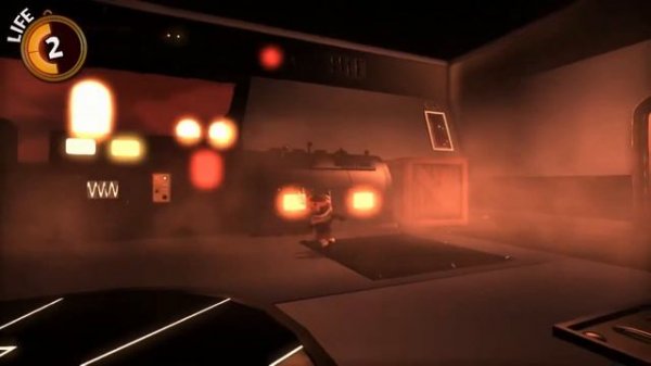 A Hat in Time Full Game Walkthrough - Chapter 2 Act 2: Murder on The Owl Express