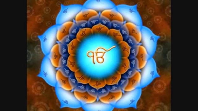 WAHE GURU MANTRA смотреть онлайн