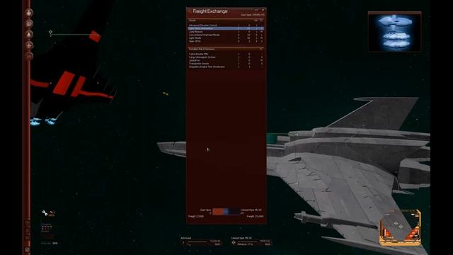 X3 Ap Battlestar Galactica mod First look смотреть онлайн