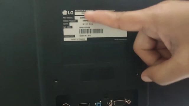 Review Monitor LED LG 20MP38 Murah!! смотреть онлайн