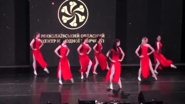 Видео для балерины, моя первая работа. смотреть онлайн