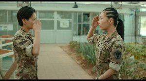 Прощай, Земля 1 сезон 8 серия