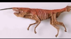 Самые ужасные МОНСТРЫ