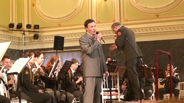 Сергей РУСАНОВ - Старинные вальсы смотреть онлайн