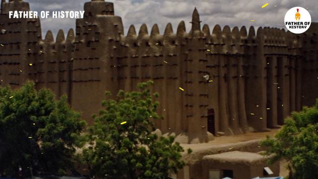 MALI EMPIRE: Epic History of a Great African Kingdom and Most Powerful Military Force in the Africa смотреть онлайн