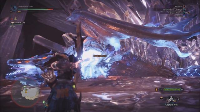 Monster Hunter World Lore: Xeno'Jiiva (Is Xeno'Jiiva an Alien?) смотреть онлайн