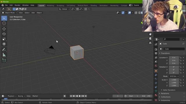 How-to Render your ROBLOX Avatar in 2021! - Render your ROBLOX Avatar with Blender and Studio смотреть онлайн