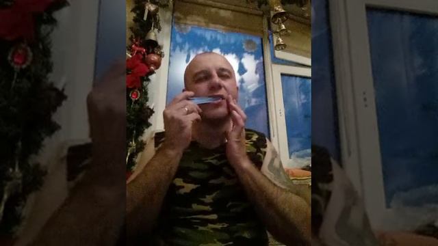 Варганы Алика Степанова смотреть онлайн