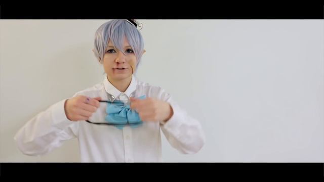Born Pretty Store Review  [ Will Cipher I Reverse Falls Cosplay ]
