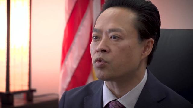 Golden State Killer: Prosecutor Looks Back On The Many Masks Of Joseph DeAngelo