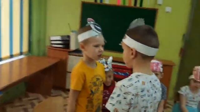 Артикуляционная гимнастика Как воробей учился чирикать смотреть онлайн