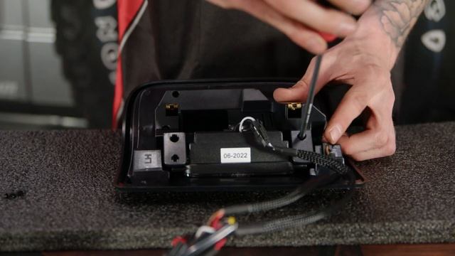 Oracle Lighting Flush Mount LED Taillights For Jeep Wrangler JL! смотреть онлайн