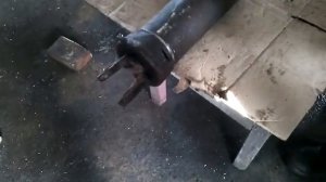 Как разобрать гидроцилиндр