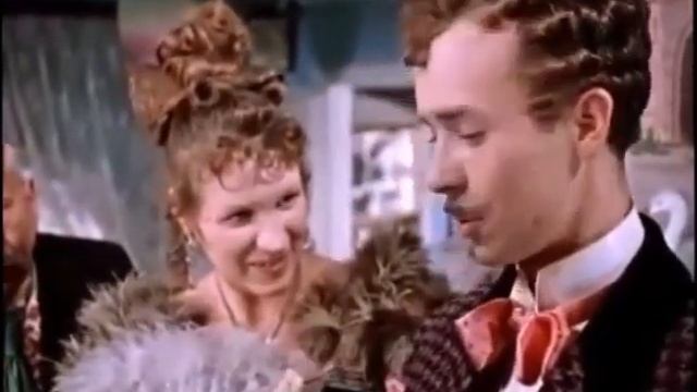 За двумя зайцами:"Когда человек не такой, как вообще ...по Хвор_ме, по Фчёнасти - ..." смотреть онлайн