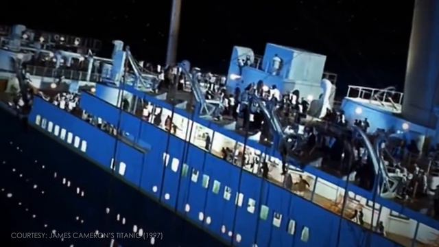 Titanic's Only Surviving Wireless Operator | Harold Bride смотреть онлайн
