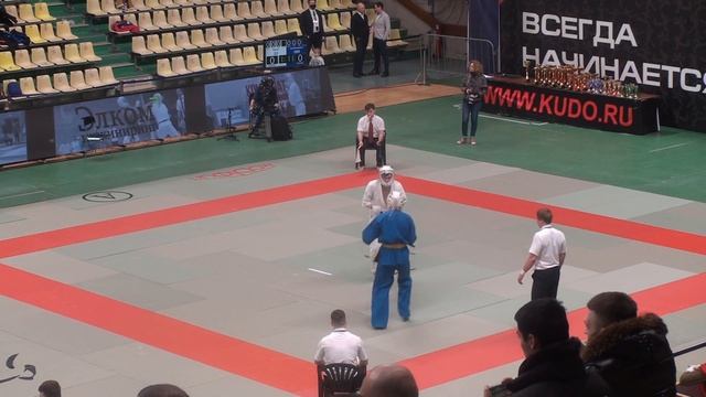 Бой № 26 (00167)