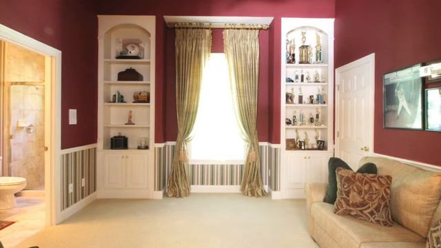 Virtual Tour: 1978 Bridgewater Drive, Lake Mary, Florida смотреть онлайн