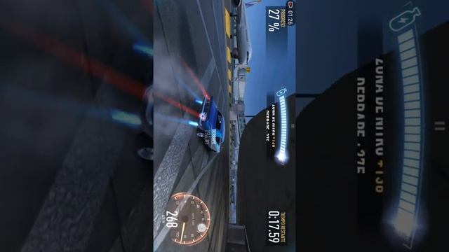 NFS no límits finalizando segundo día camaro chevrolet camaro ss 1967 смотреть онлайн