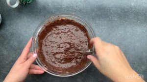 ШОКОЛАДНО-БАНАНОВЫЙ кекс!!это самый вкусный шоколадный кекс!!!