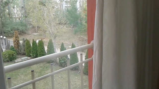 Park view furnished 1-bedroom apartment open plan for sale in Rose Garden Sunny beach Bulgaria смотреть онлайн