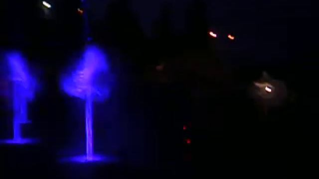 Дзержинский цветомузыкальный ФОНТАН снимал ГЕРУН.AVI смотреть онлайн