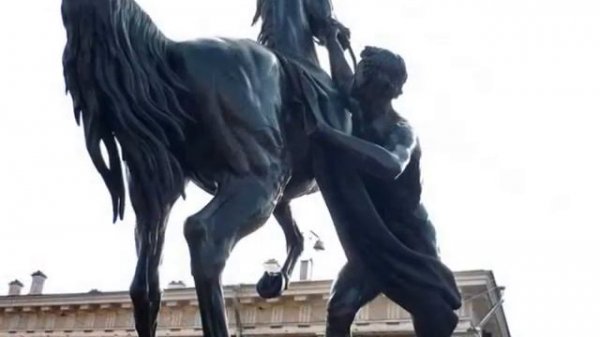 Аничков мост  в Санкт Петербурге  (anichkov_most)