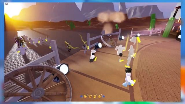 Top Roblox Events in 2021 not to be MISSED! смотреть онлайн