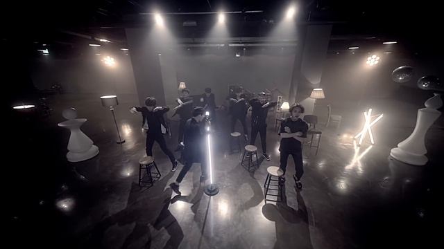 BTOB(비투비) - 괜찮아요 (It's Okay) Dance Ver M/V смотреть онлайн