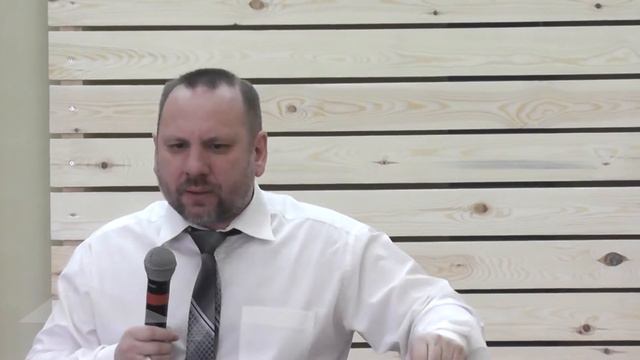 08.04.2018 п. А. Лукьянов - Христос - Пасха наша смотреть онлайн