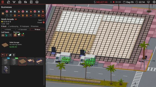Chicken & Lobster Shops - Definitely Not Fried Chicken #10 Full Release смотреть онлайн