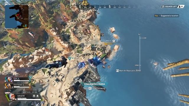 mate, this 30-30 is BUFFED to the MAX mate mate in apex legends смотреть онлайн