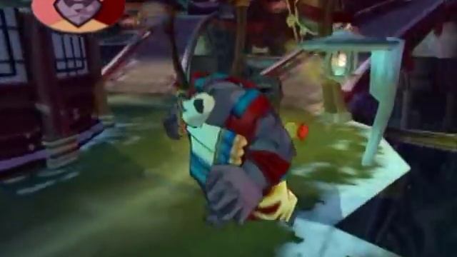 Vampires Suck | Sly 3: Honor Among Thieves 100% Walkthrough "20/31" (No Commentary) смотреть онлайн