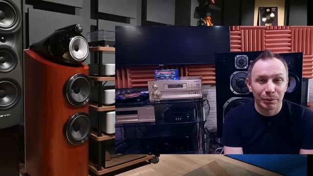 USB или SPDIF для аудио смотреть онлайн