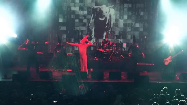 НОМ "Я СЕБЯ КОНТРОЛИРУЮ"/ NOM "I CAN CONTROL MYSELF" смотреть онлайн